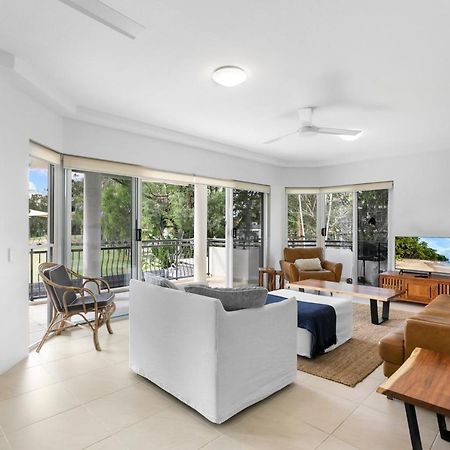 Riviera Noosa Resort نوسافيل المظهر الخارجي الصورة