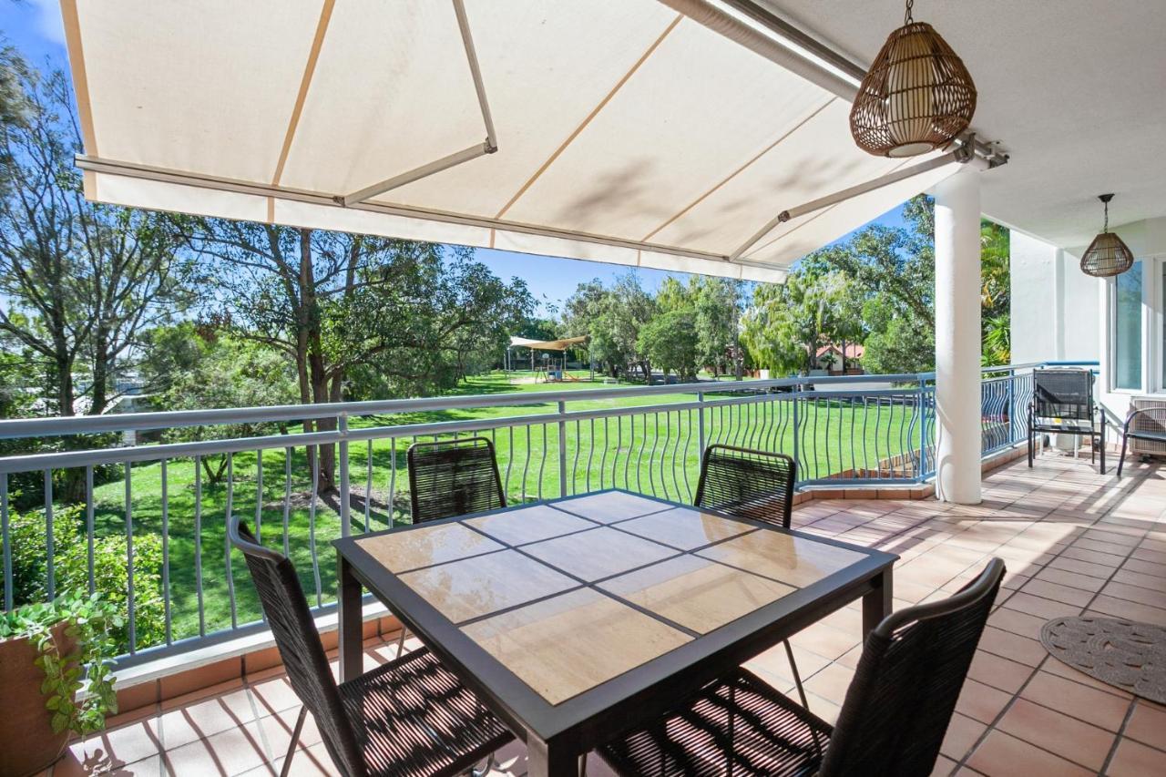 Riviera Noosa Resort نوسافيل المظهر الخارجي الصورة