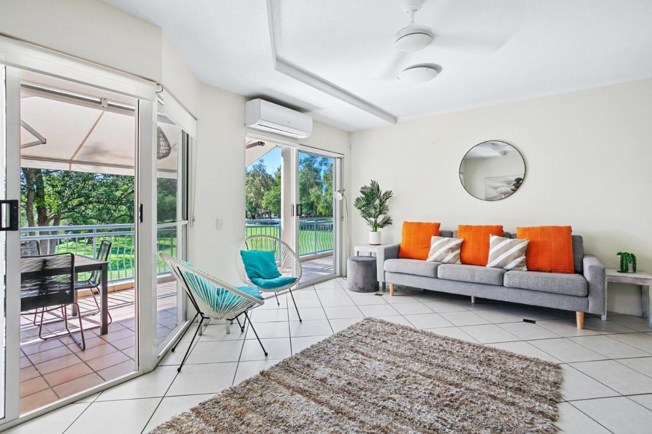 Riviera Noosa Resort نوسافيل المظهر الخارجي الصورة