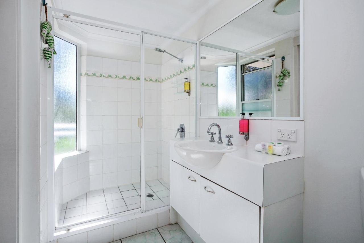 Riviera Noosa Resort نوسافيل المظهر الخارجي الصورة