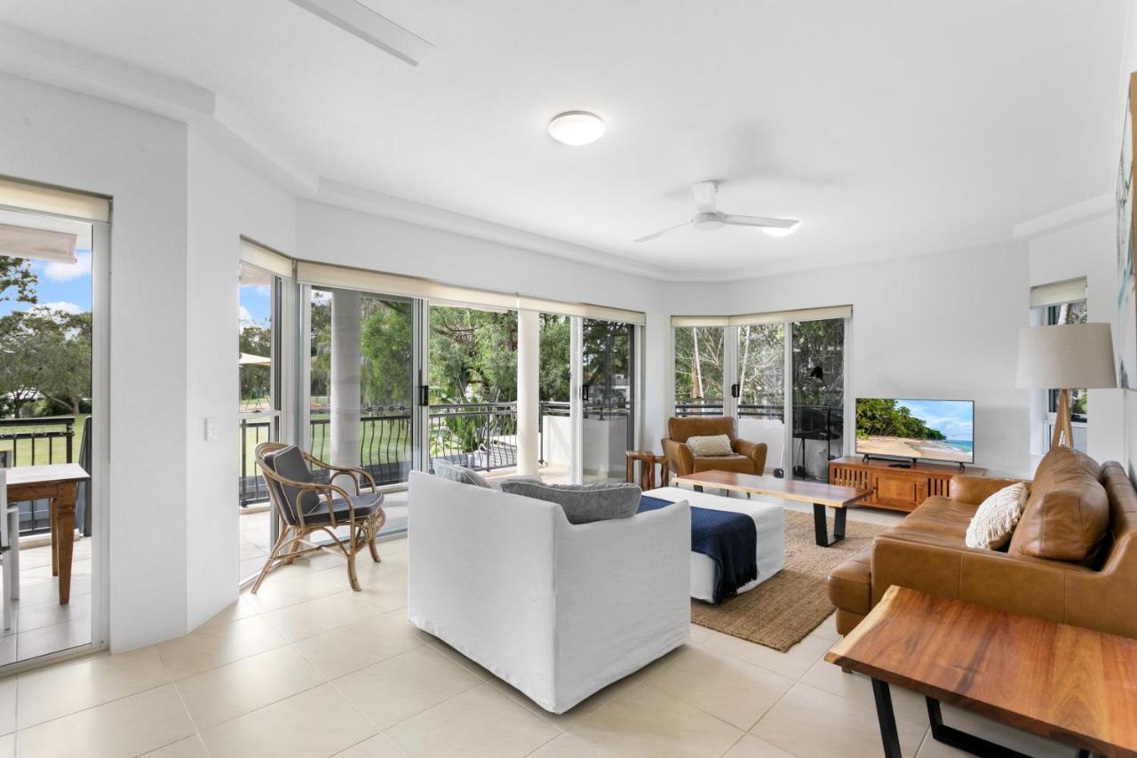 Riviera Noosa Resort نوسافيل المظهر الخارجي الصورة