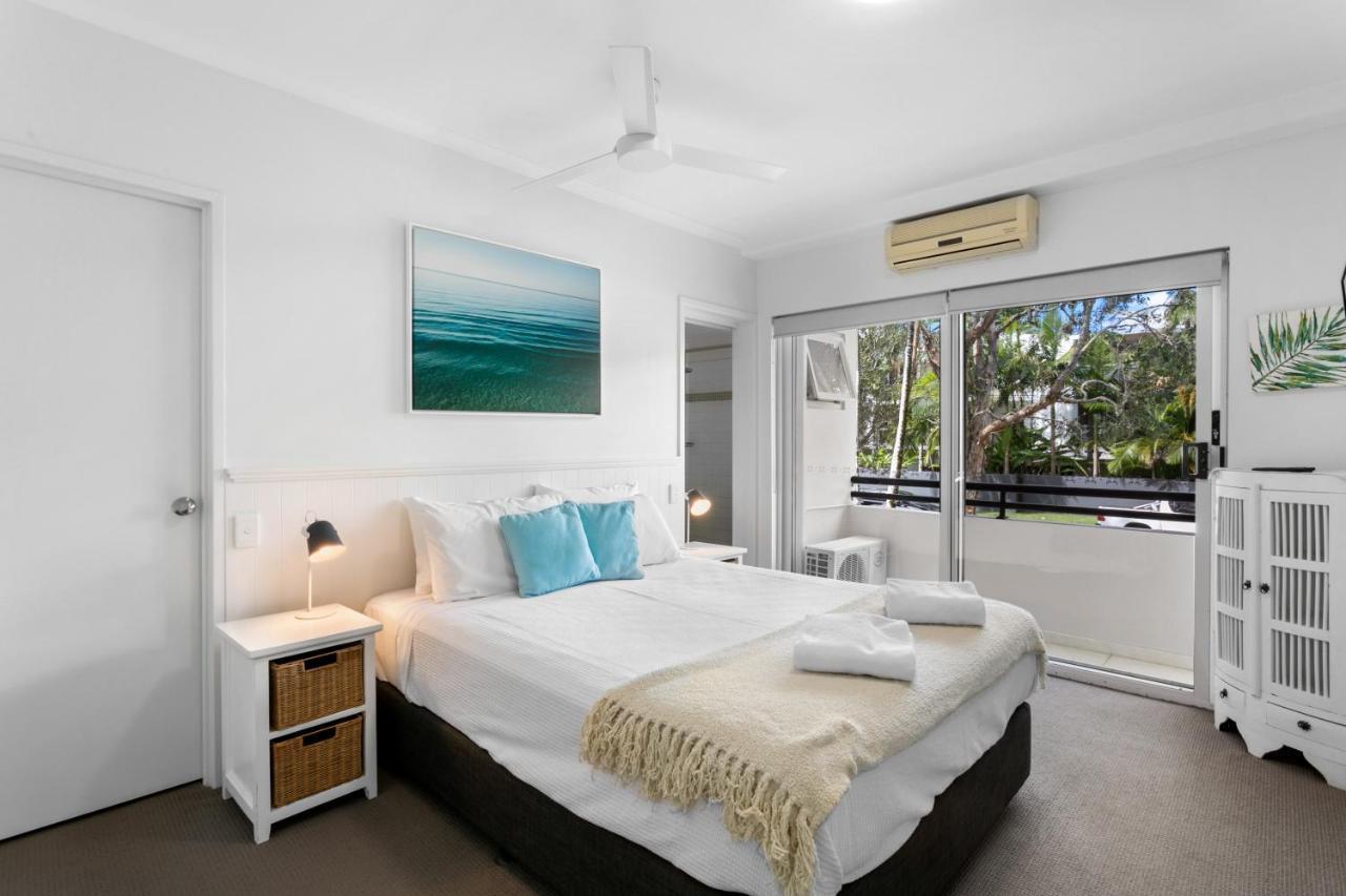 Riviera Noosa Resort نوسافيل المظهر الخارجي الصورة