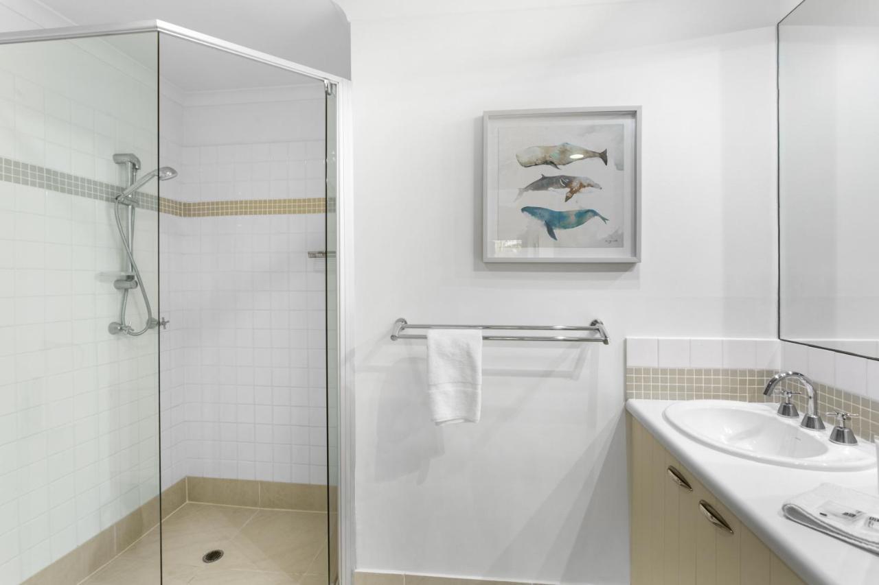 Riviera Noosa Resort نوسافيل المظهر الخارجي الصورة