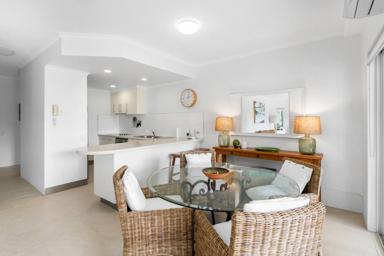 Riviera Noosa Resort نوسافيل المظهر الخارجي الصورة