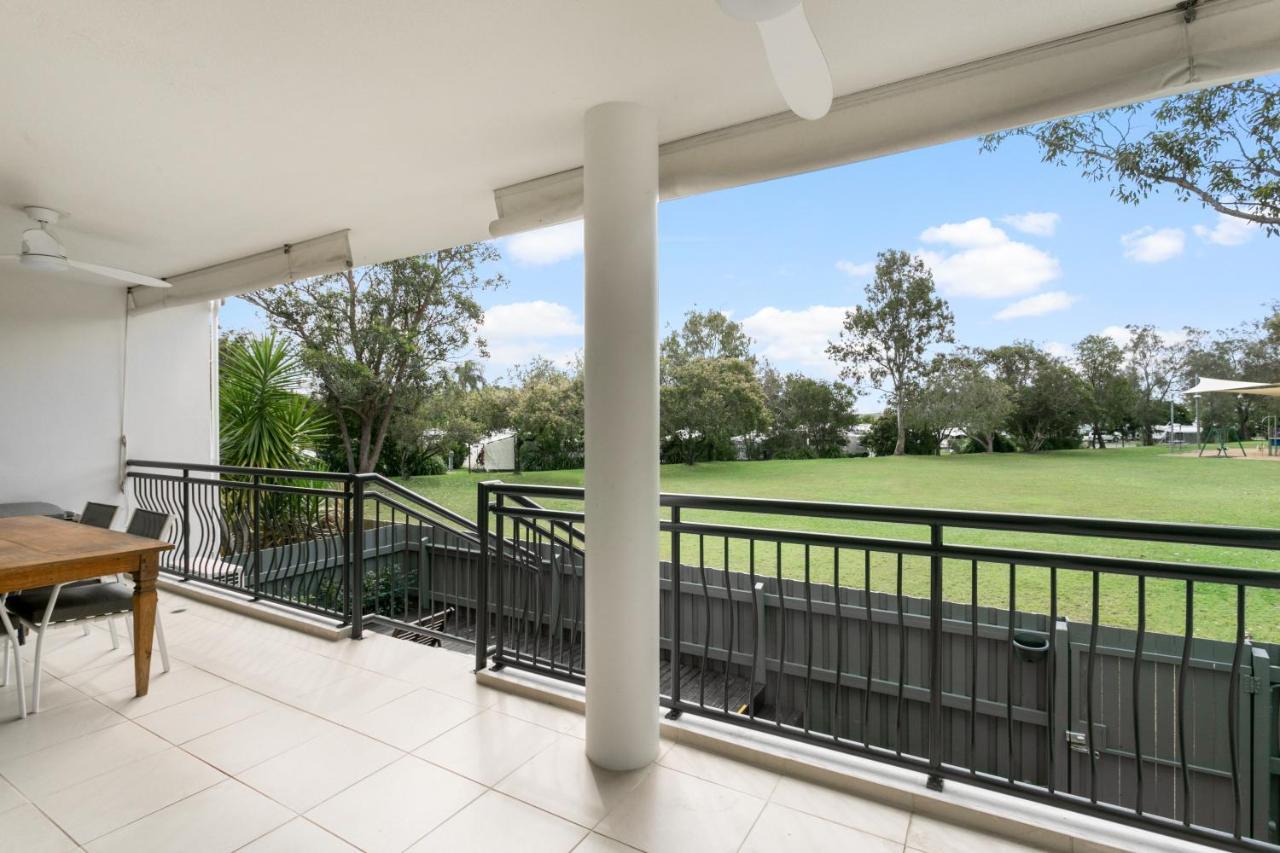 Riviera Noosa Resort نوسافيل المظهر الخارجي الصورة
