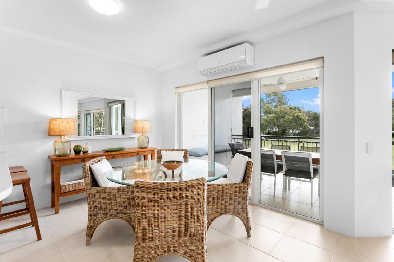 Riviera Noosa Resort نوسافيل المظهر الخارجي الصورة