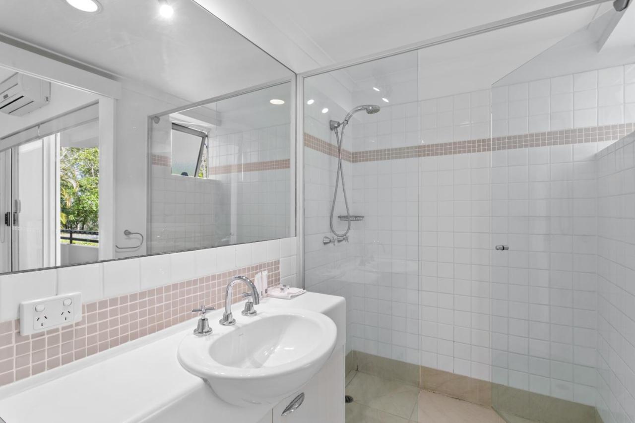 Riviera Noosa Resort نوسافيل المظهر الخارجي الصورة